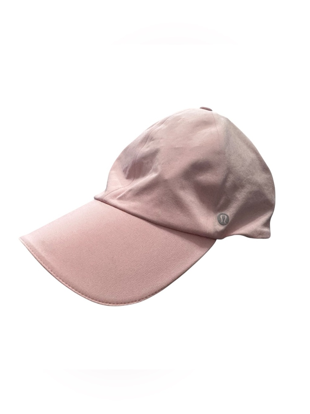 Lululemon Fast and Free Running Hat in Pink New w/o tags